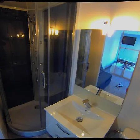 Le Nid Sur La Durance Apartment Ganagobie