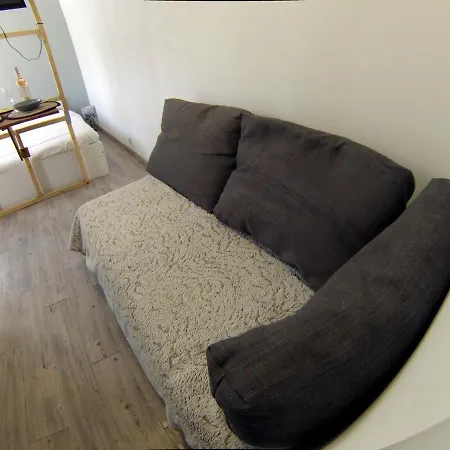 Apartment Le Nid Sur La Durance
