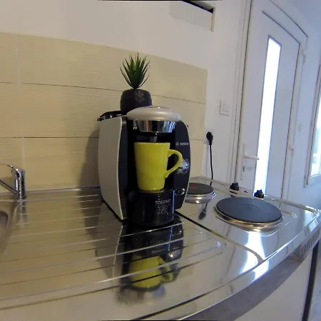 Le Nid Sur La Durance Apartment Ganagobie